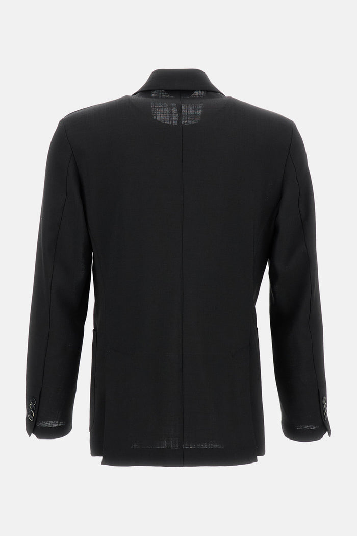 Barena Jackets Black
