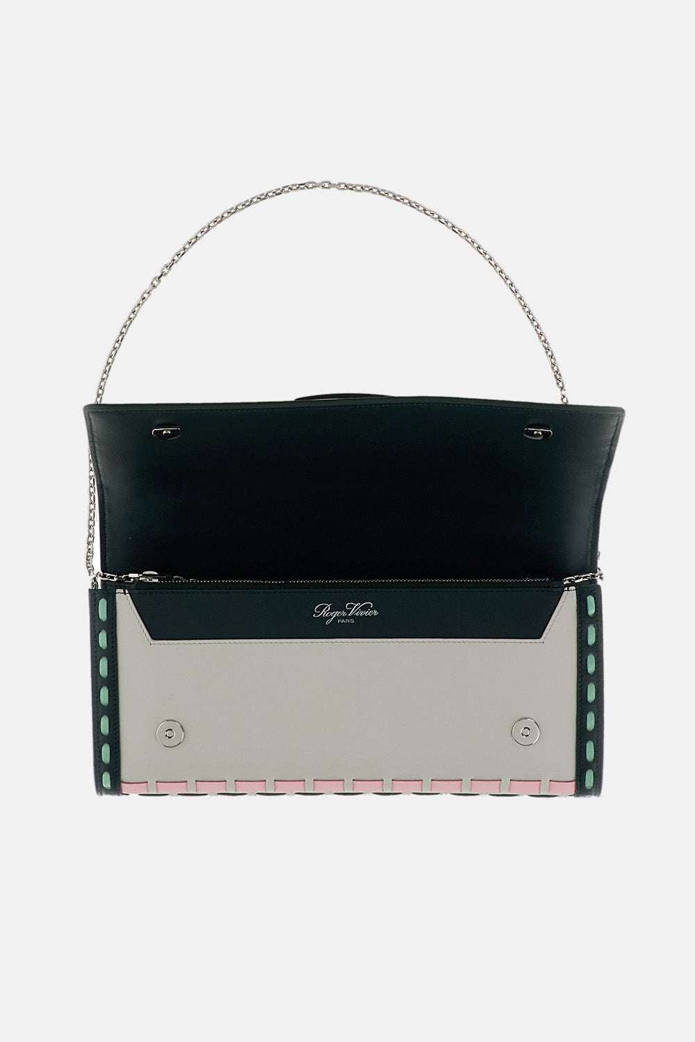 Roger Vivier Bags MultiColour Calfskin