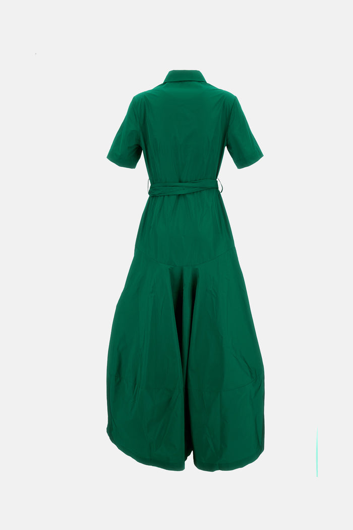 Parosh Dresses Verde