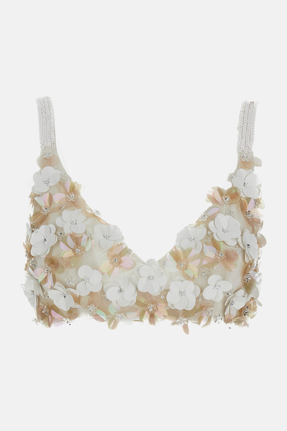 Parosh Top MultiColour Pa Ea