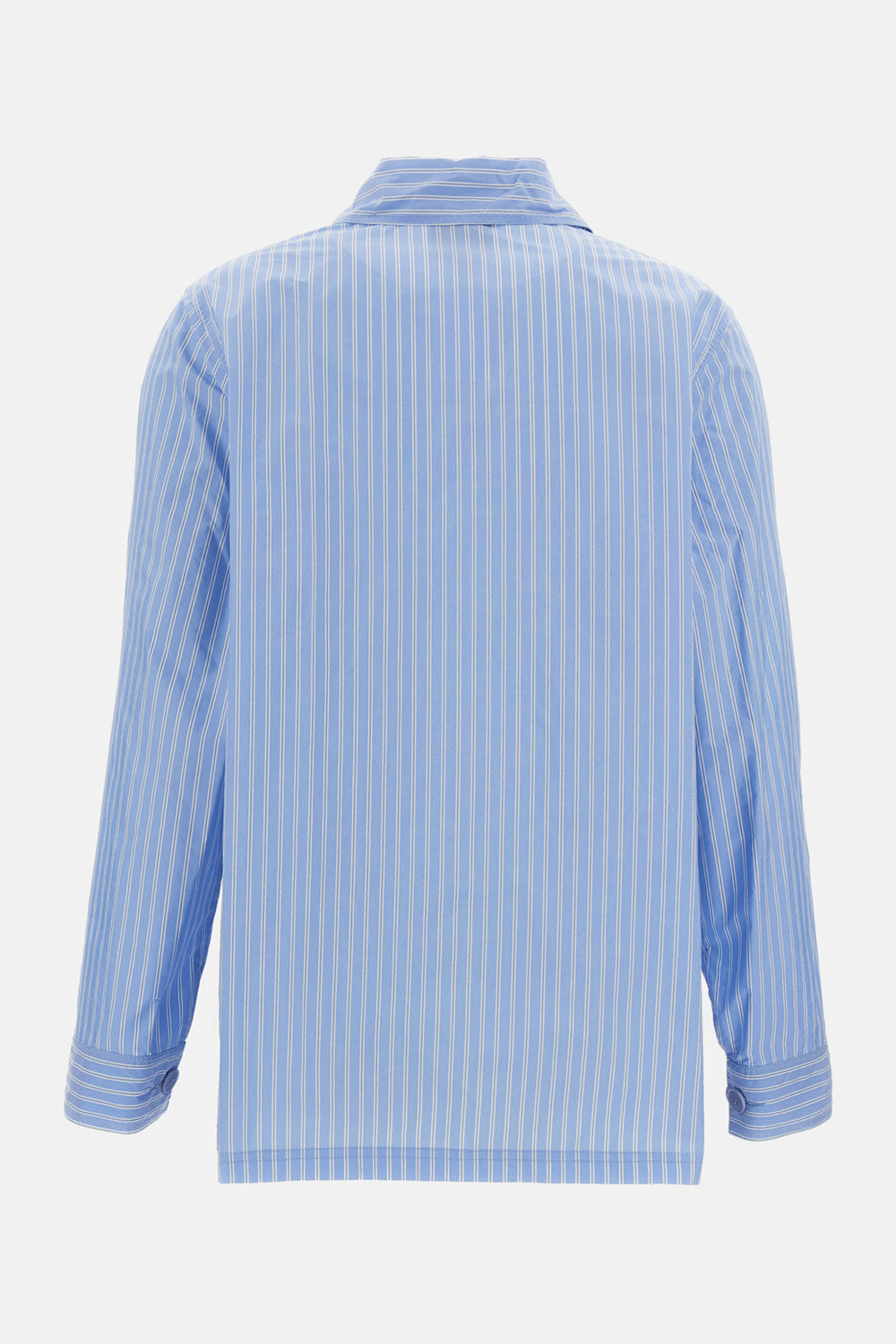 Irie Jackets Clear Blue