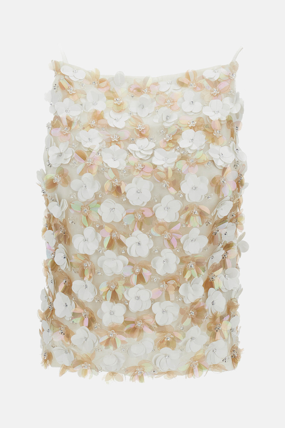 Parosh Top MultiColour Pa Ea
