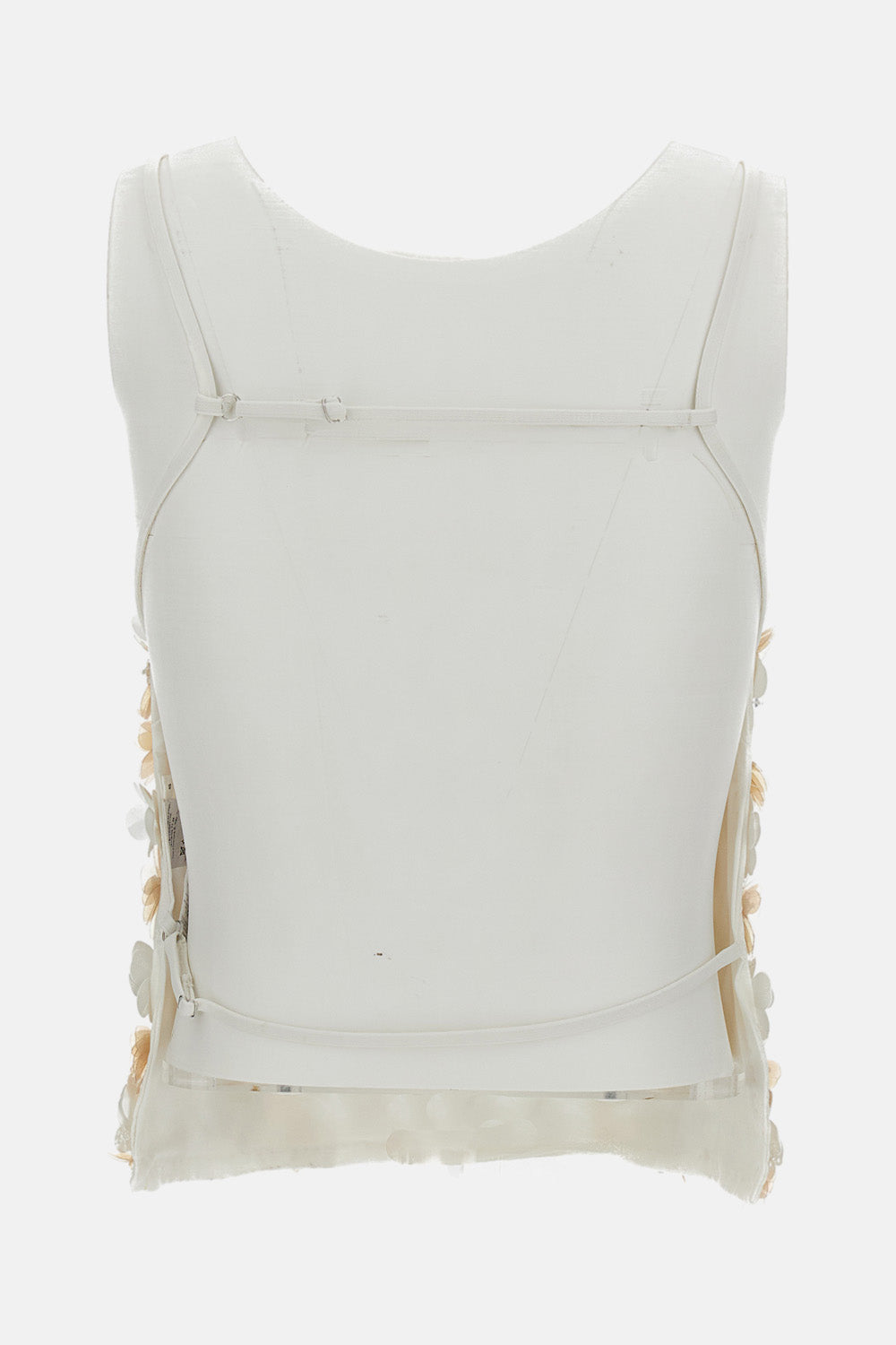 Parosh Top MultiColour Pa Ea
