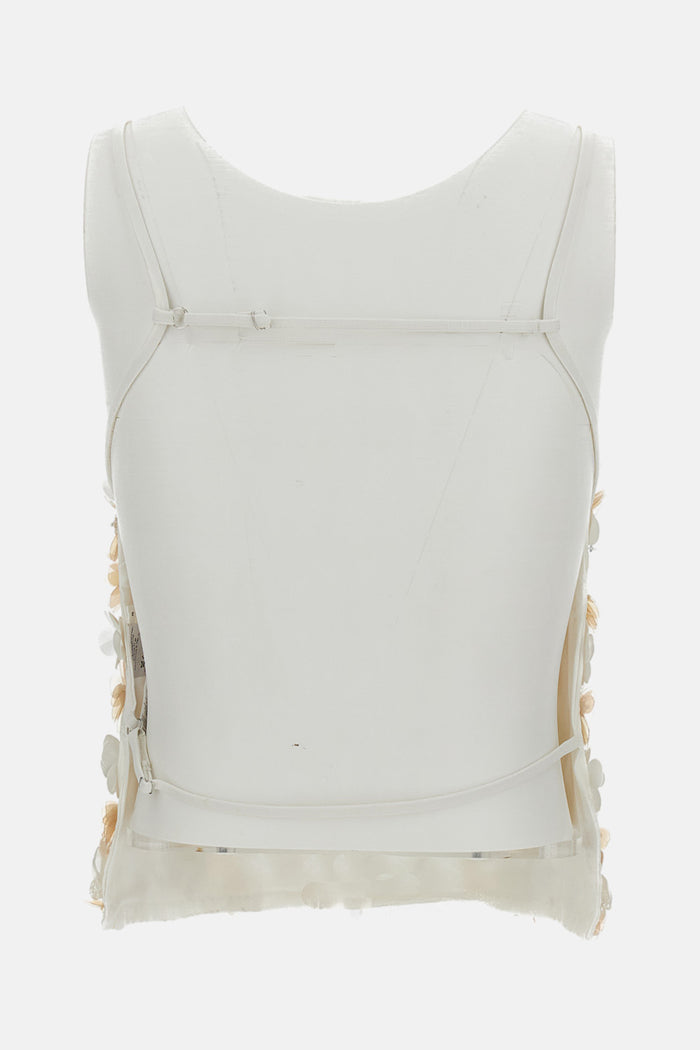 Parosh Top MultiColour Pa Ea