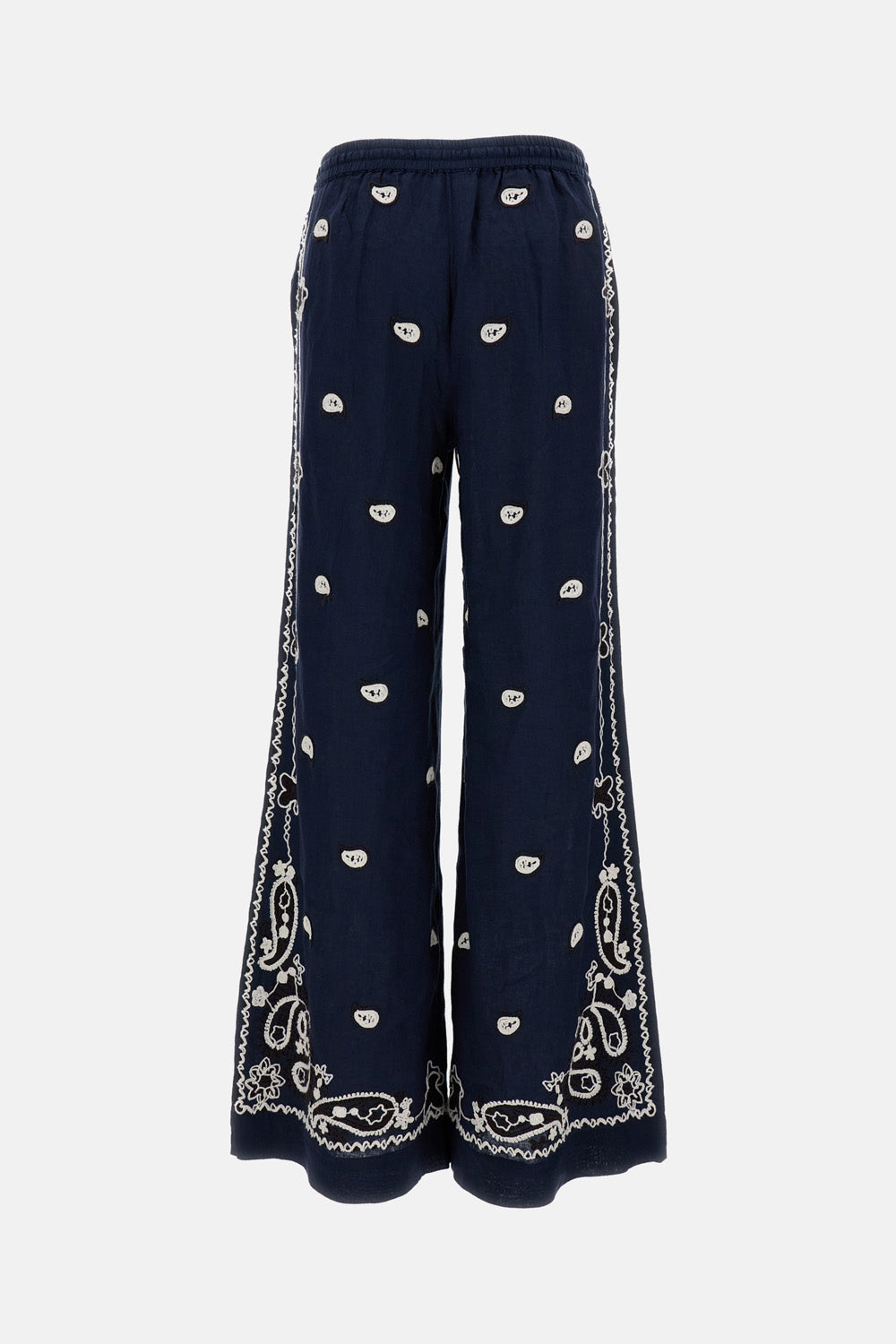 Parosh RTW Blue