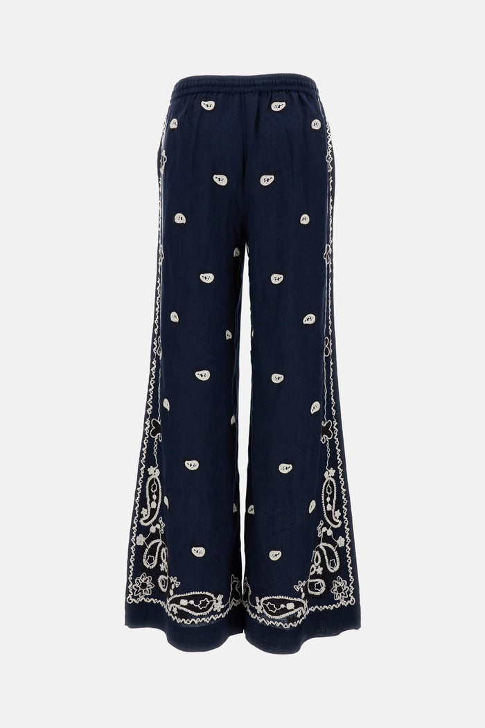 Parosh RTW Blue