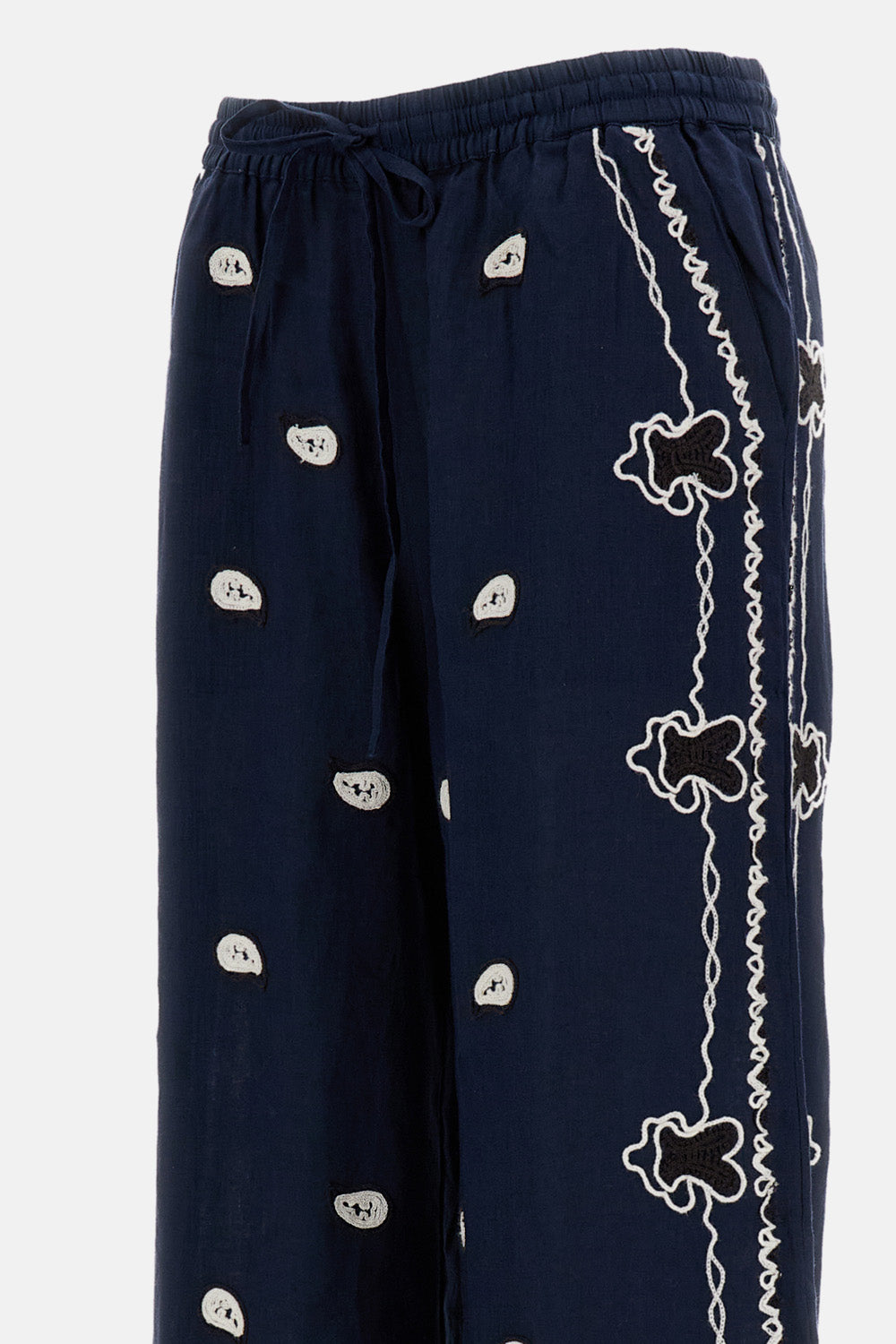 Parosh RTW Blue