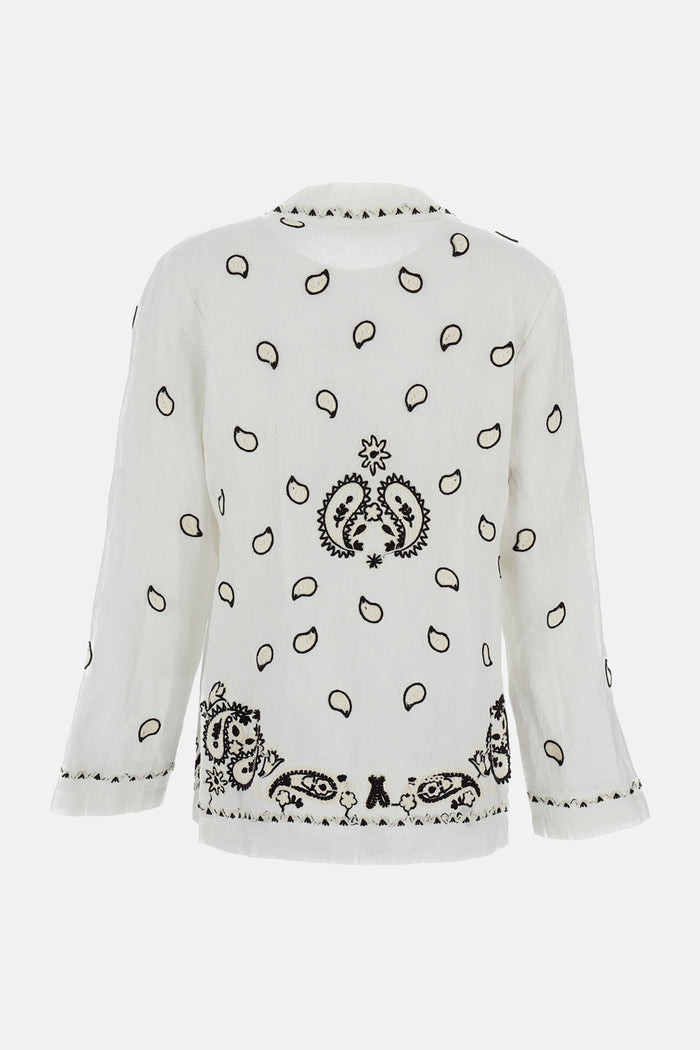 Parosh Jackets Multicolore