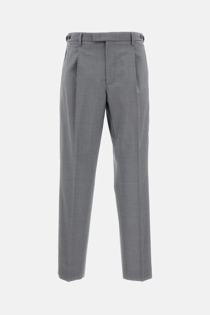 Barena RTW Grey