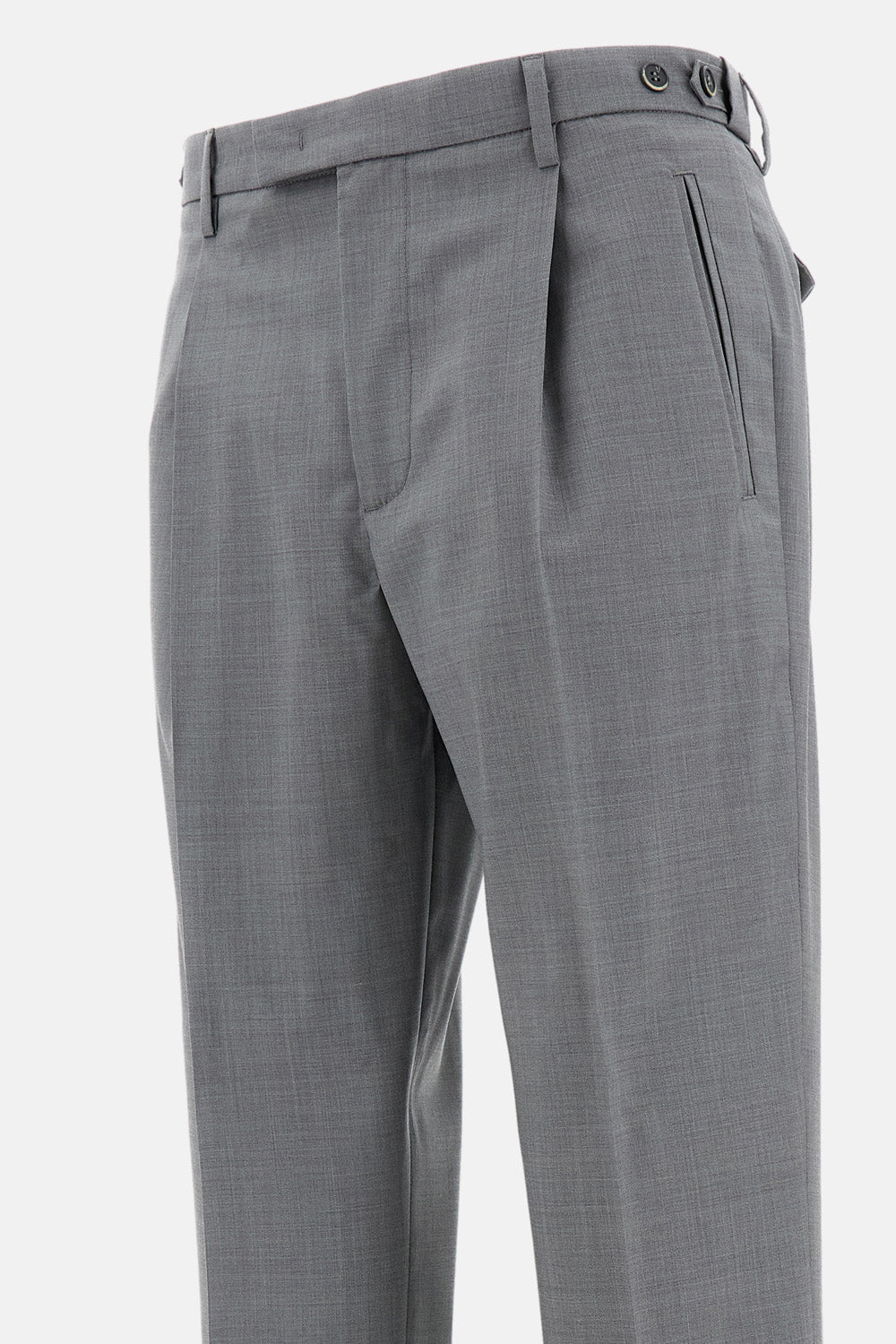 Barena RTW Grey