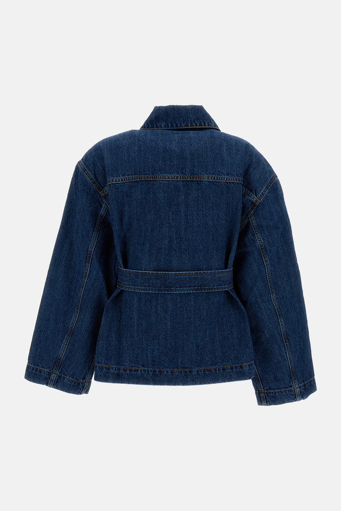 Parosh Jackets Blu