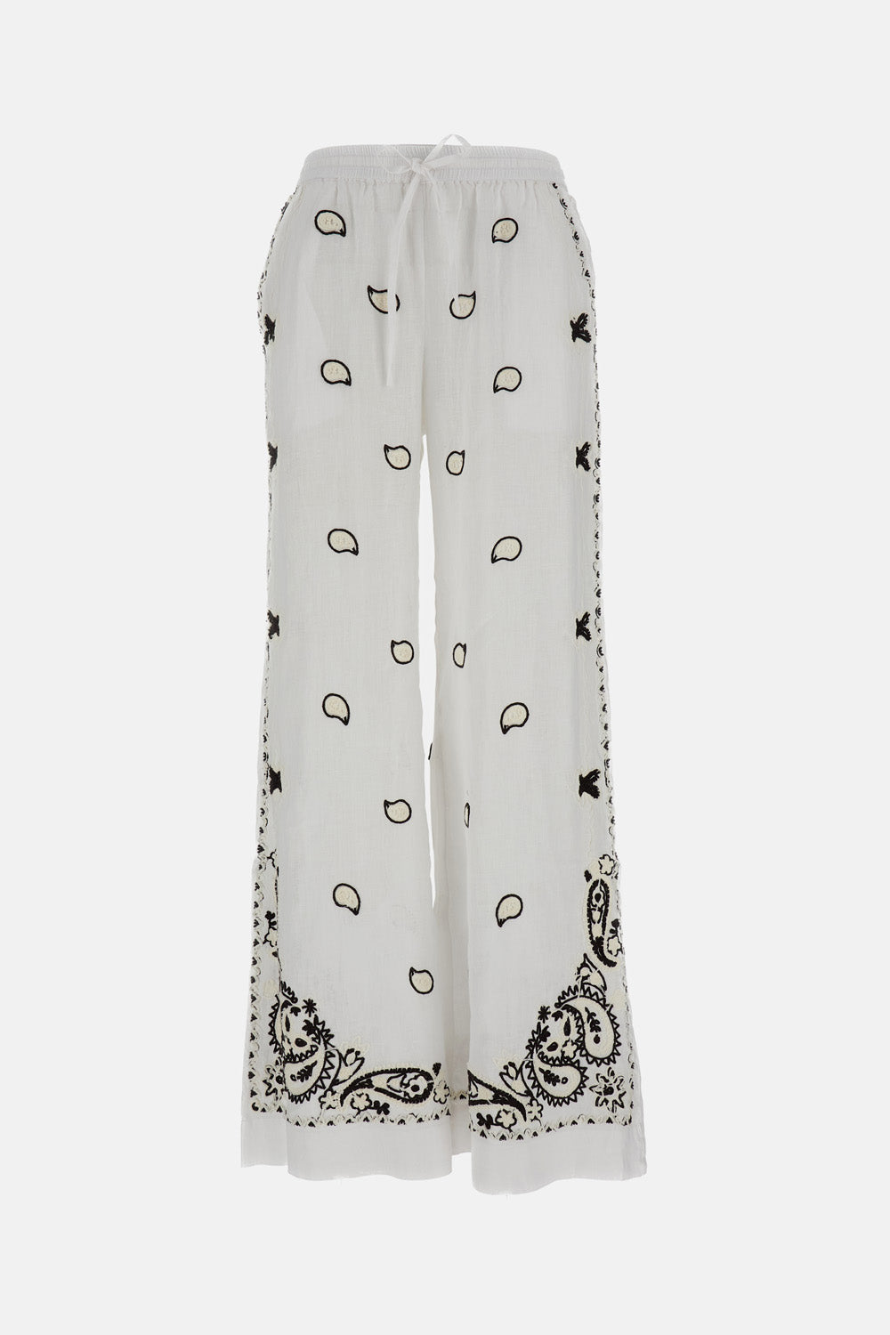 Parosh RTW MultiColour