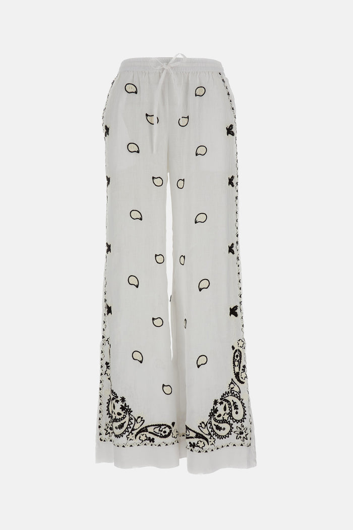 Parosh RTW MultiColour
