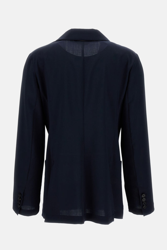 Barena Jackets Blue