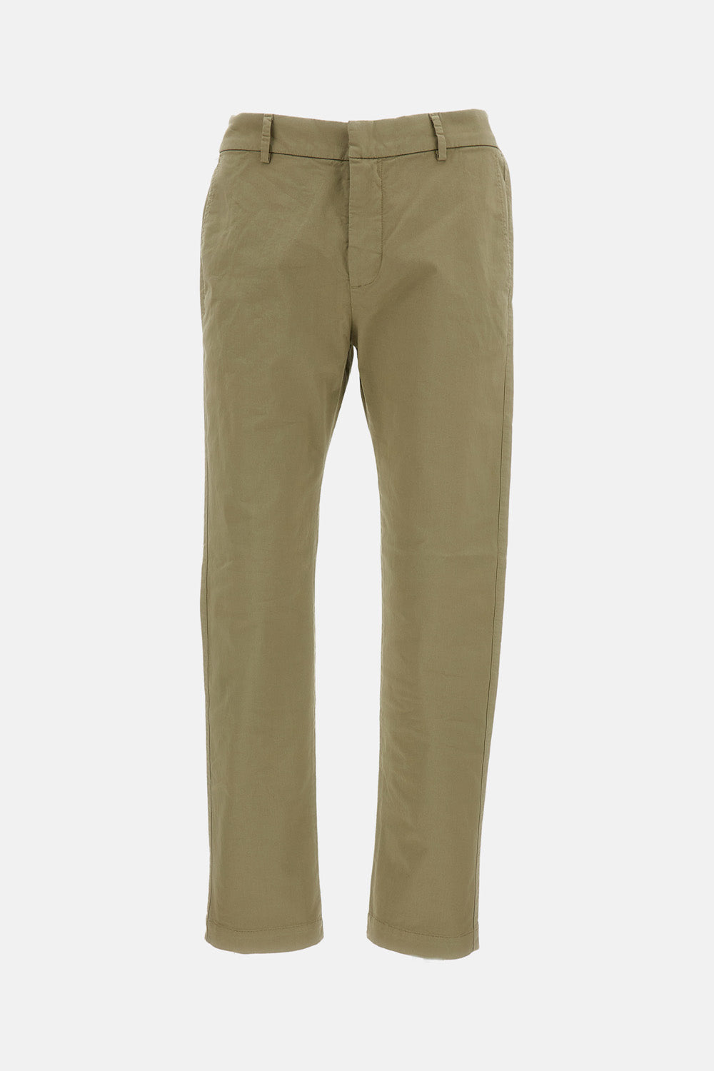 Barena RTW Green Co Ea