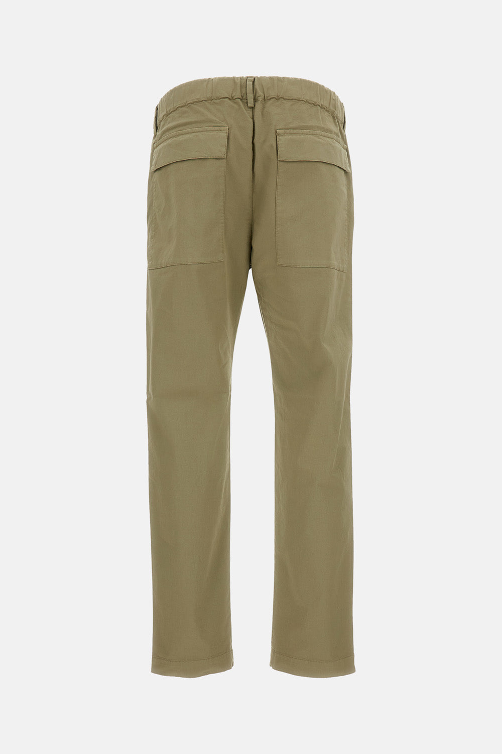 Barena RTW Green Co Ea