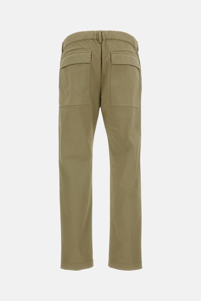 Barena RTW Green Co Ea
