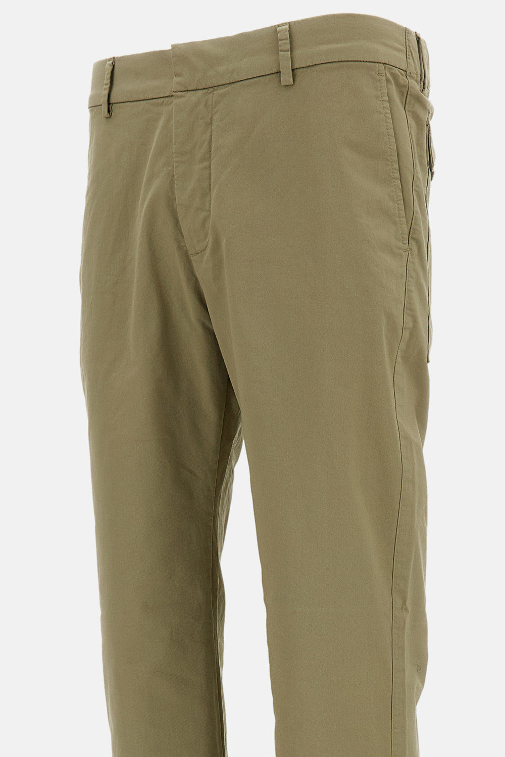 Barena RTW Green Co Ea