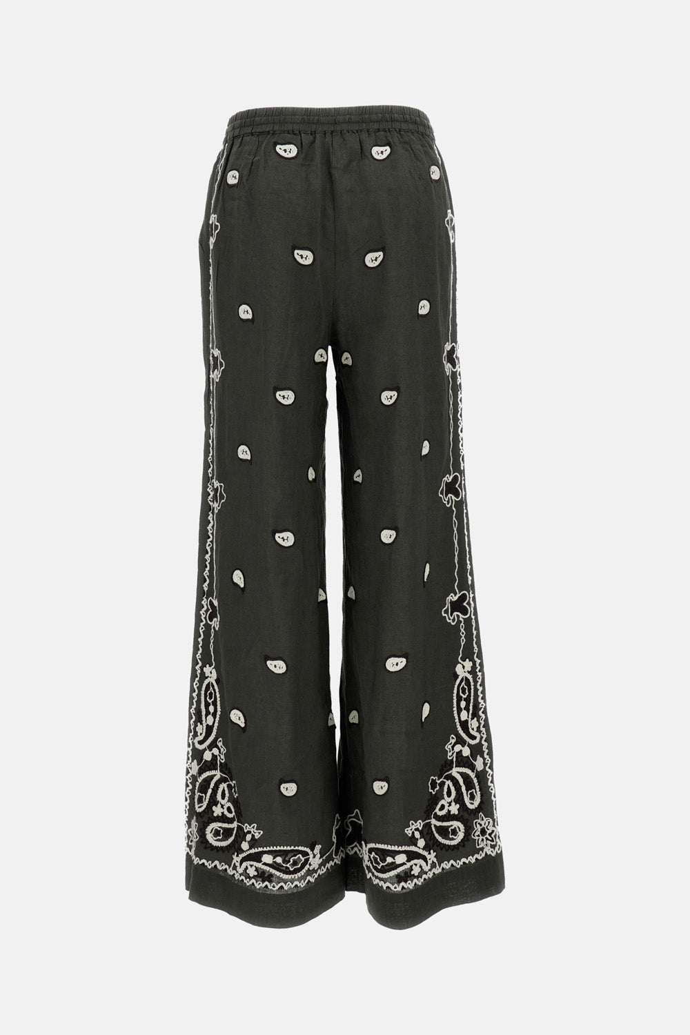Parosh RTW Green