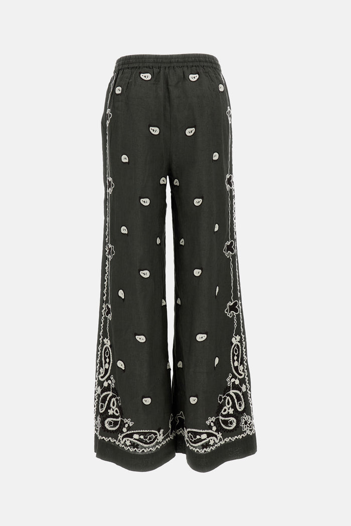 Parosh RTW Green