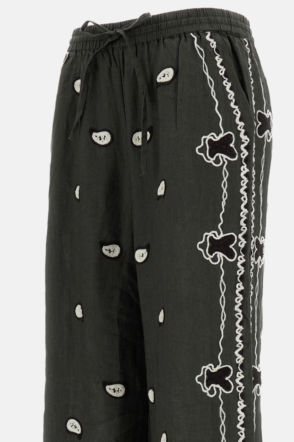 Parosh RTW Green