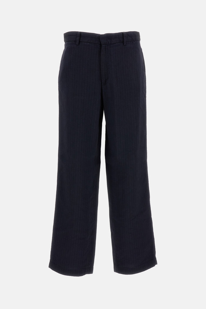 Barena RTW Blue Vi Li