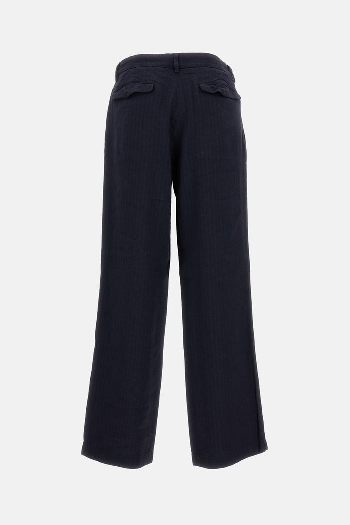 Barena RTW Blue Vi Li