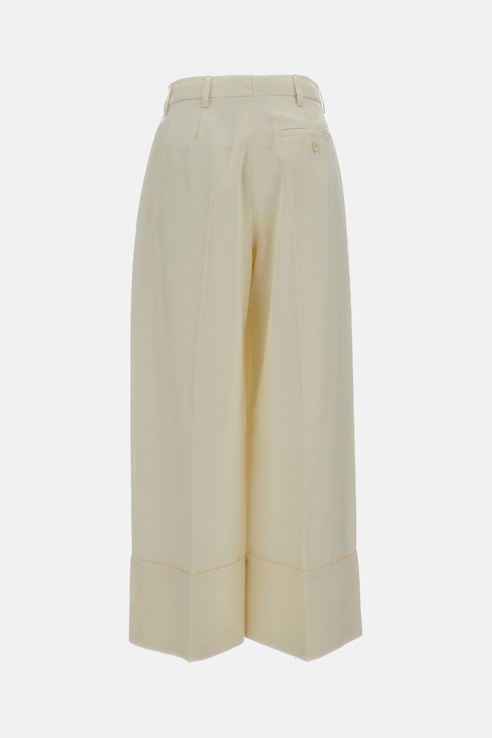 Simone Rocha RTW Beige Wv Pl