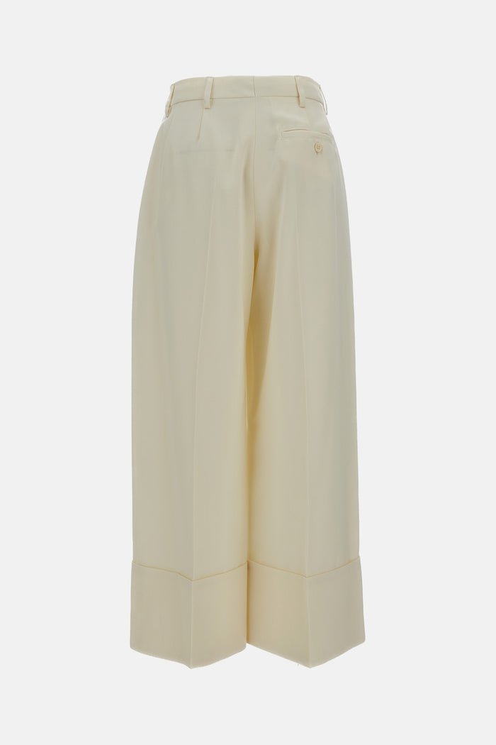 Simone Rocha RTW Beige Wv Pl