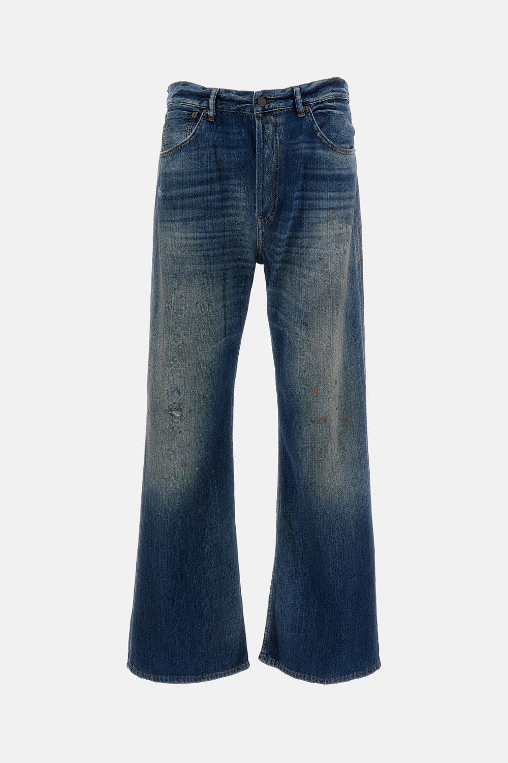 Acne Studios Jeans Blue