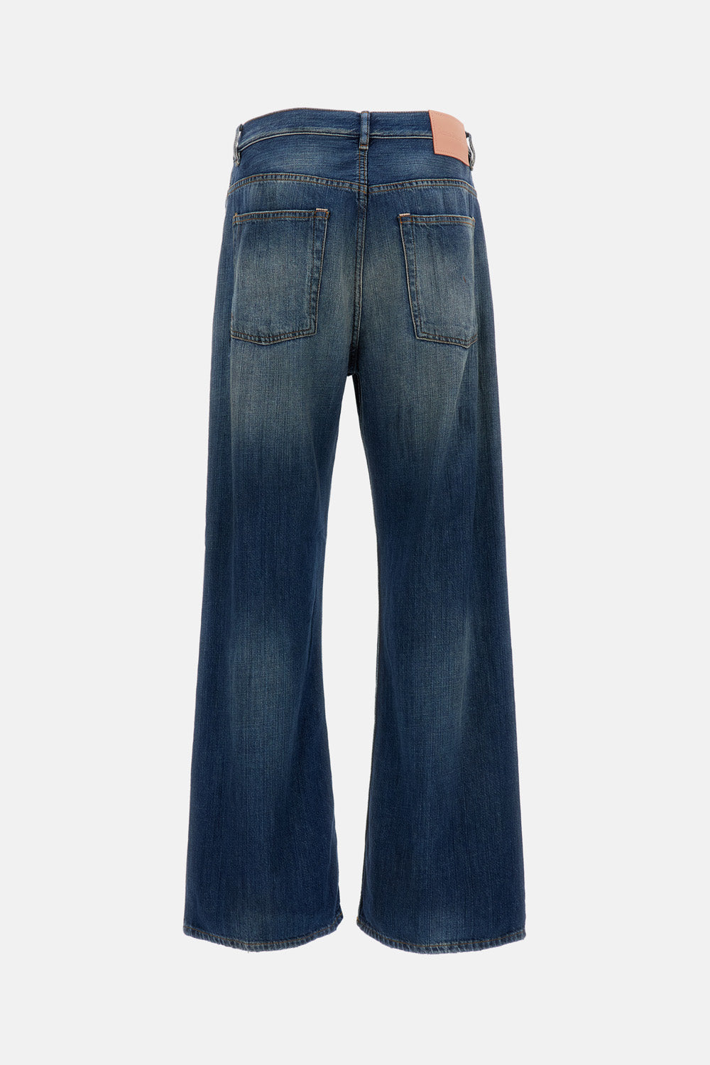Acne Studios Jeans Blue