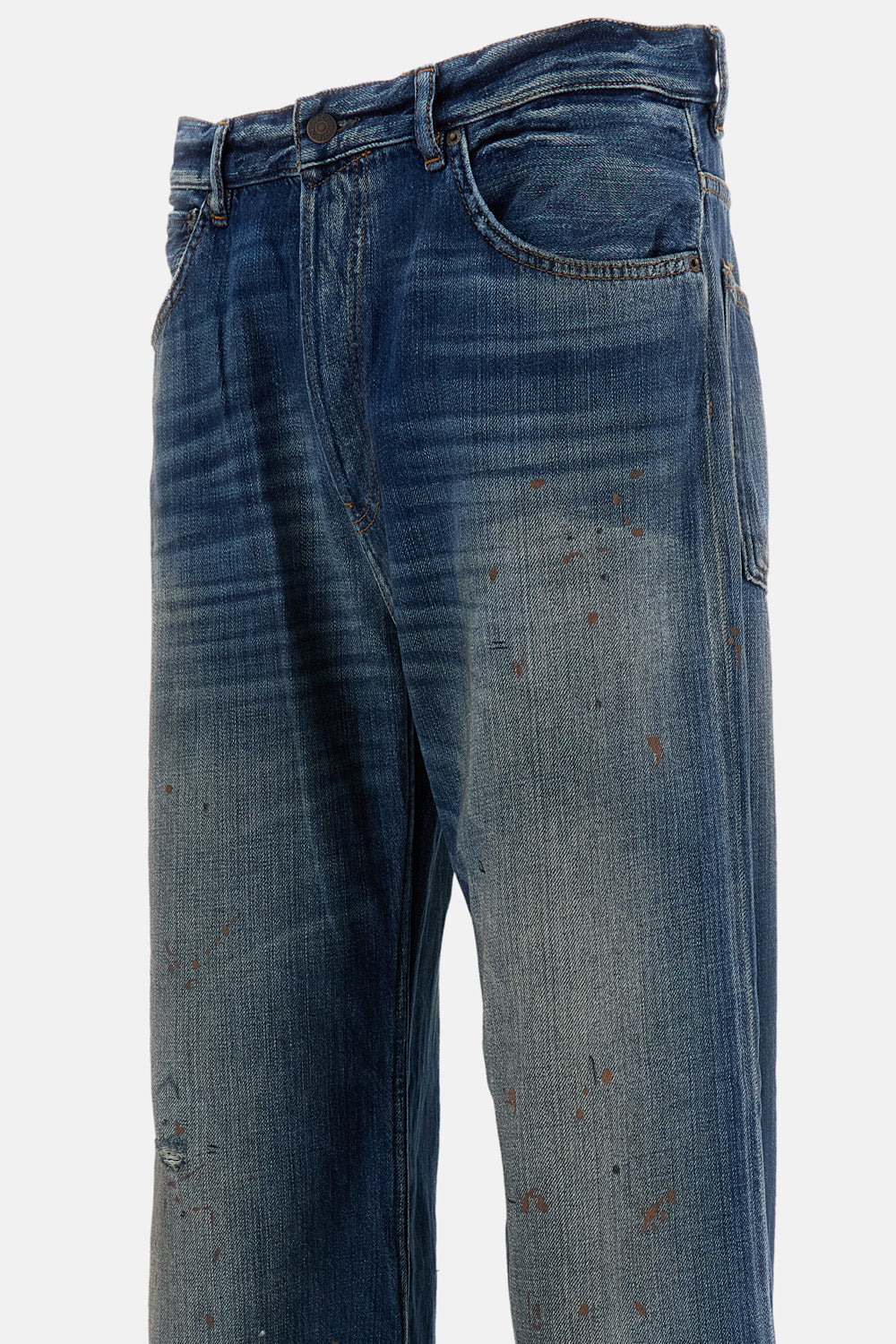 Acne Studios Jeans Blue