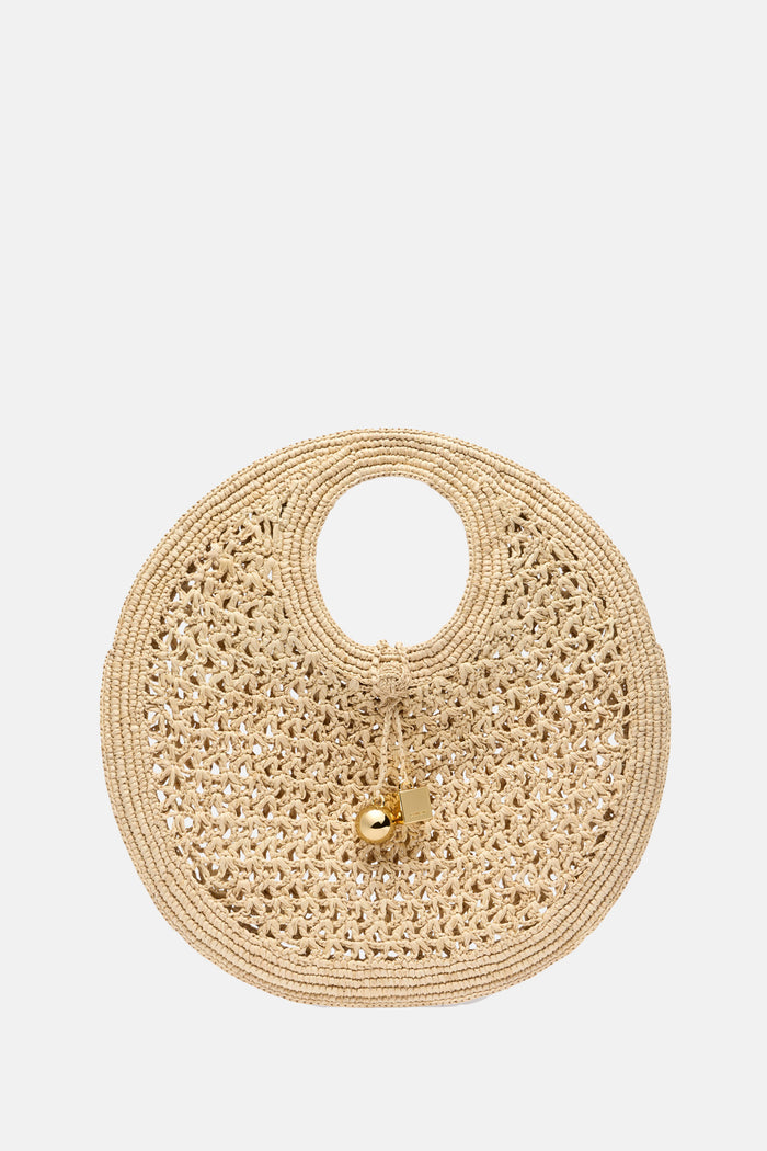 Jacquemus Bags Beige