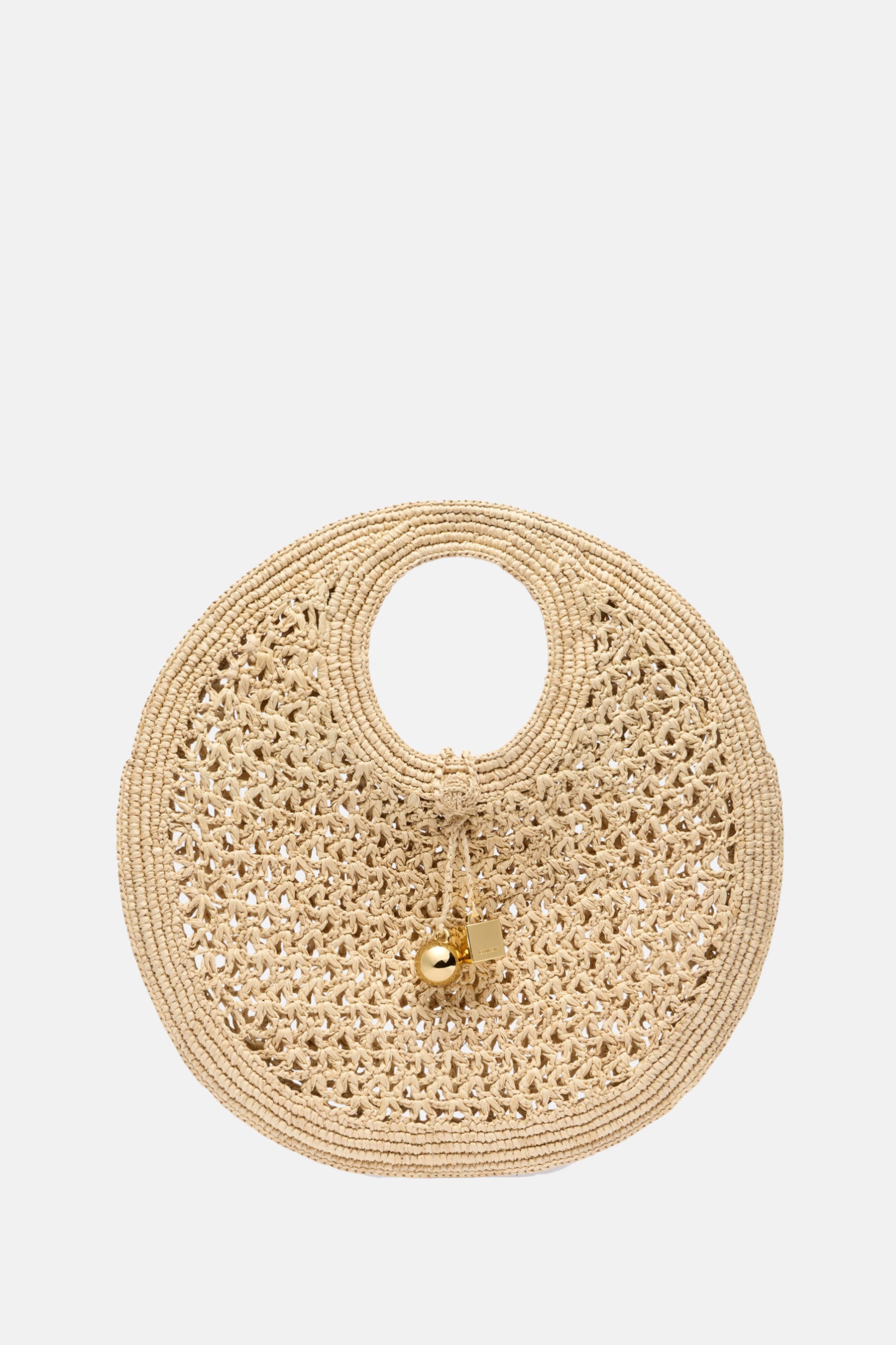 Jacquemus Bags Beige