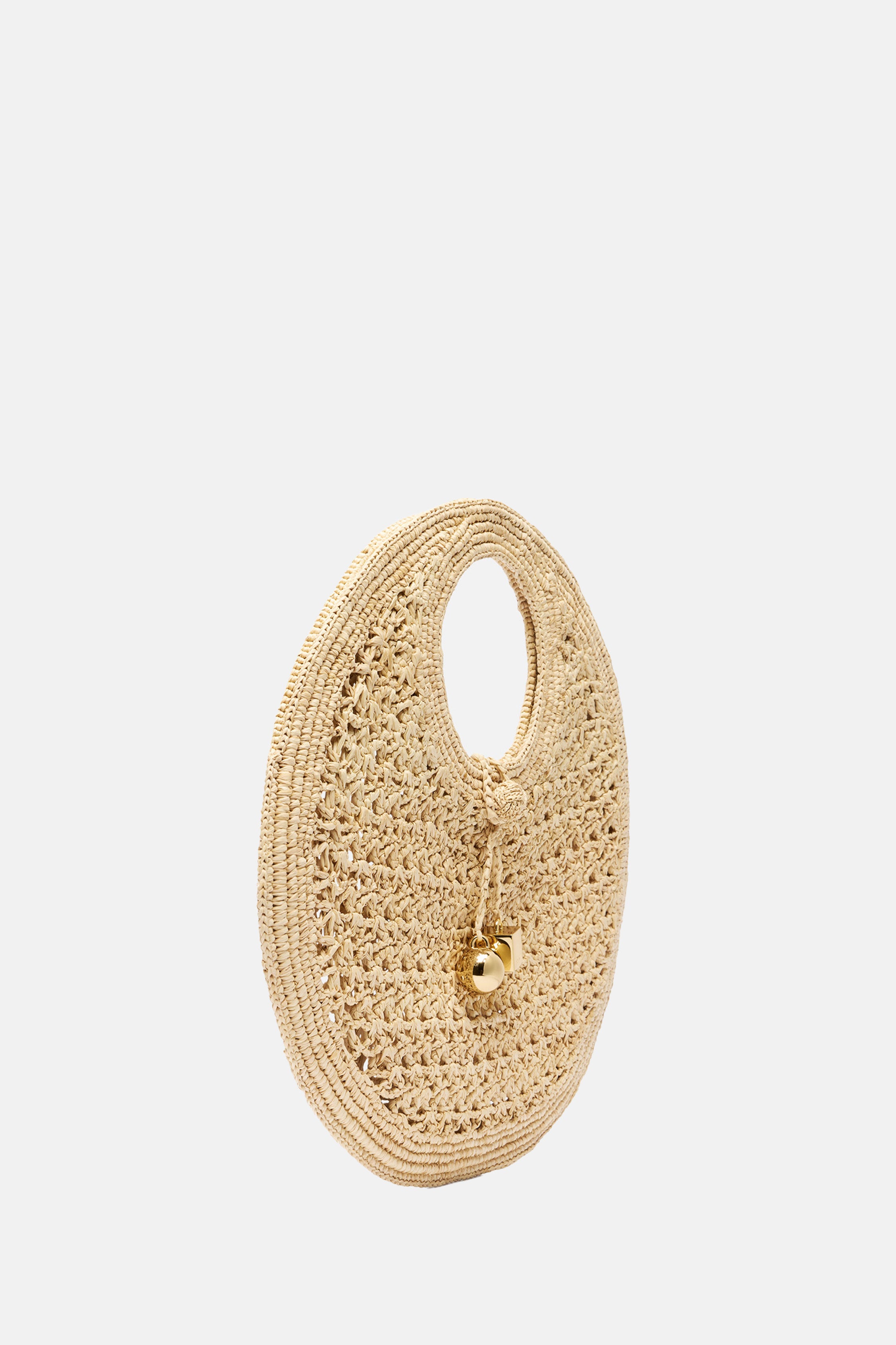 Jacquemus Bags Beige