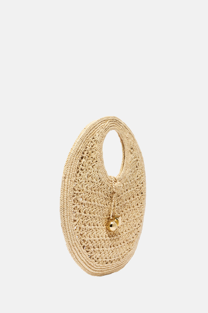 Jacquemus Bags Beige