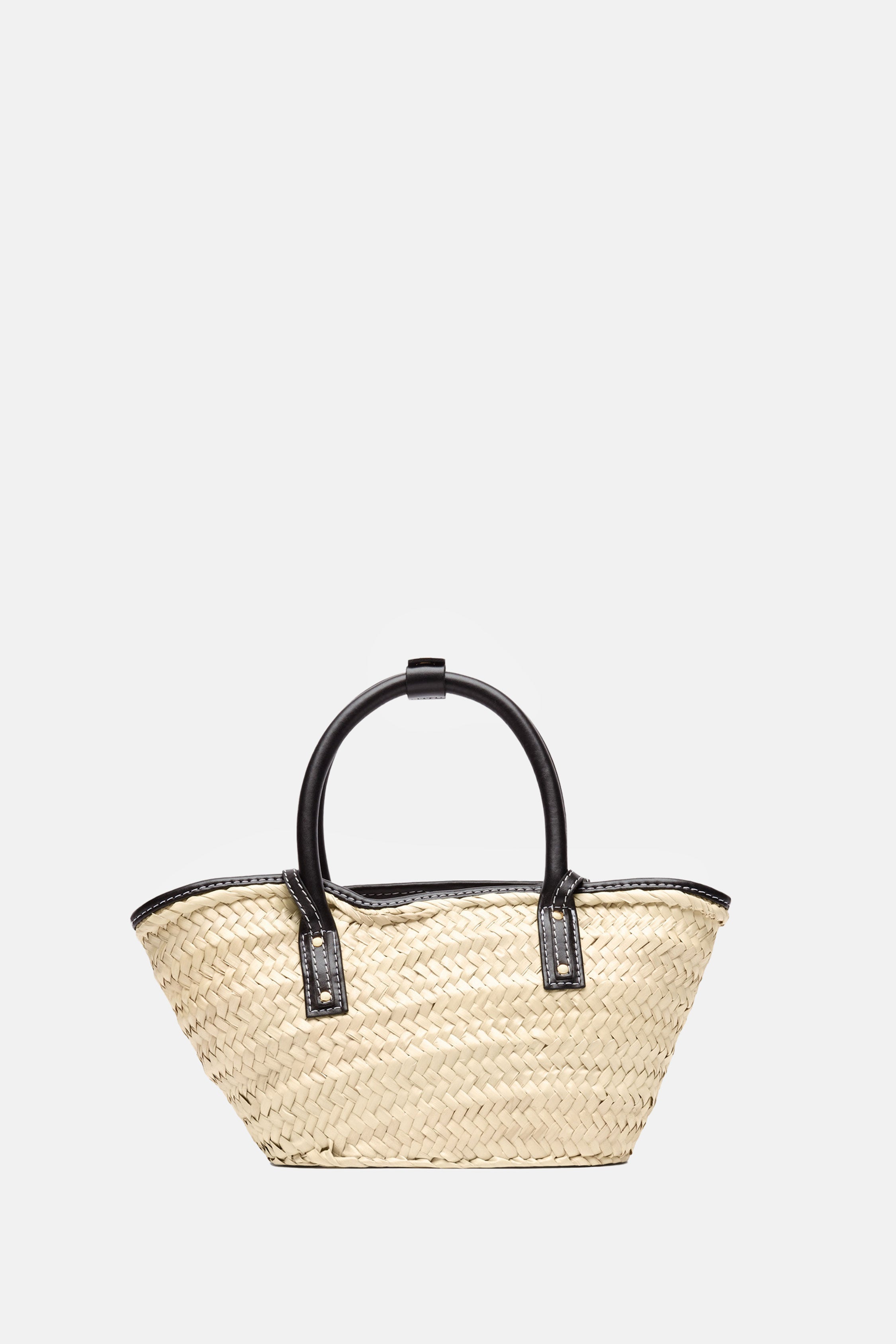 JACQUEMUS Bags Beige Other Fibers