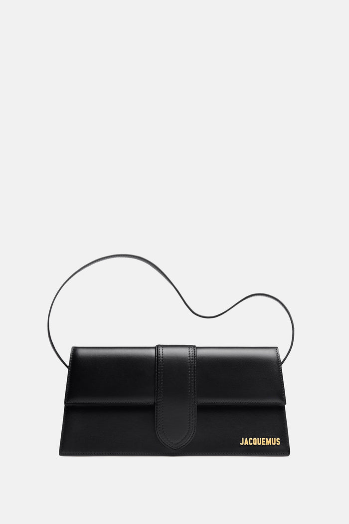 JACQUEMUS Bags Black