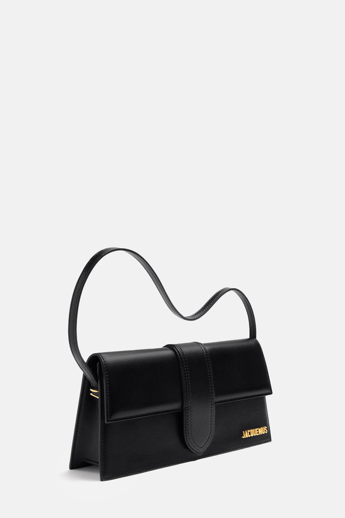 JACQUEMUS Bags Black