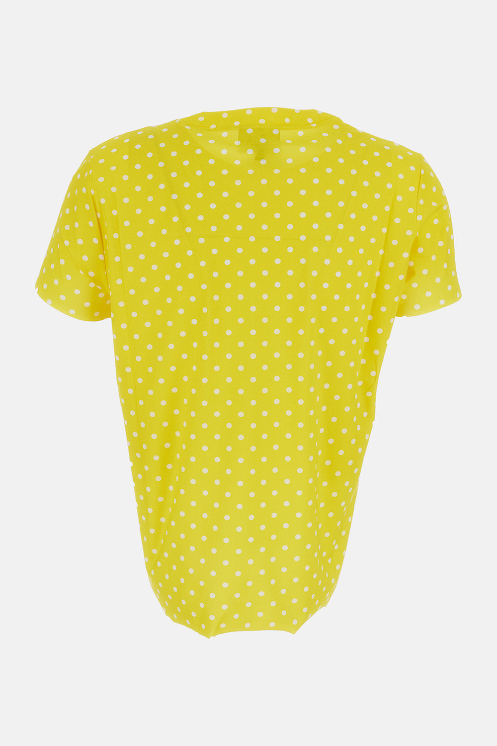IRIE T-shirts and Polos Yellow Pa Ea