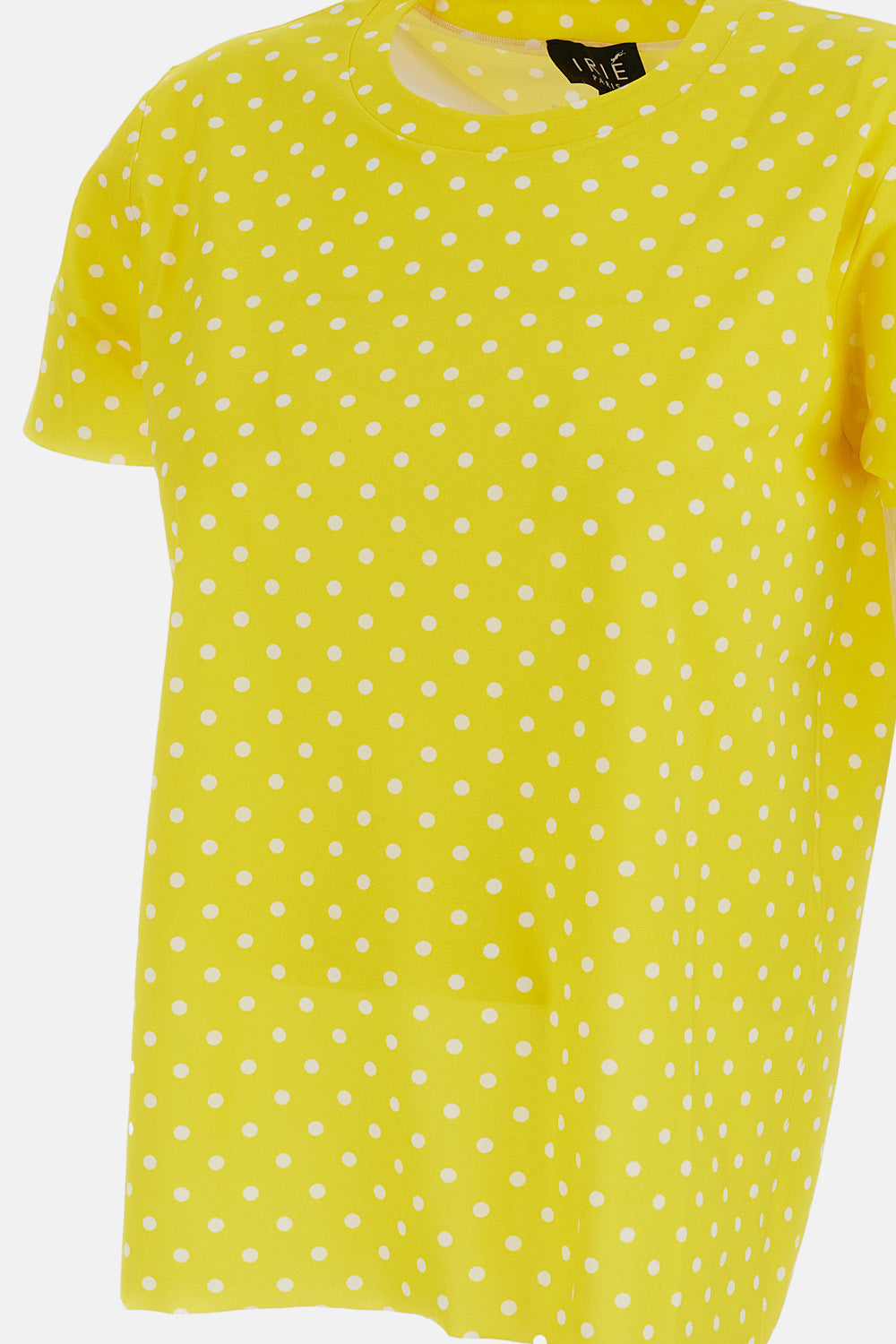 IRIE T-shirts and Polos Yellow Pa Ea