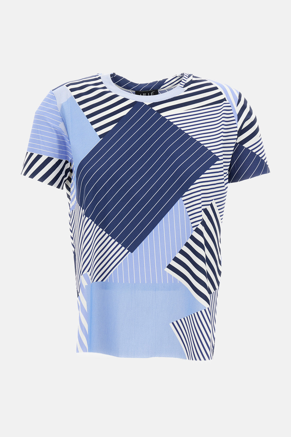 IRIE T-shirts and Polos Clear Blue Pa Ea