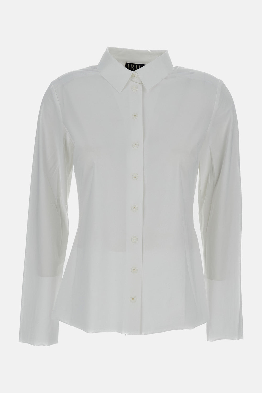 IRIE Shirts White Pa Ea