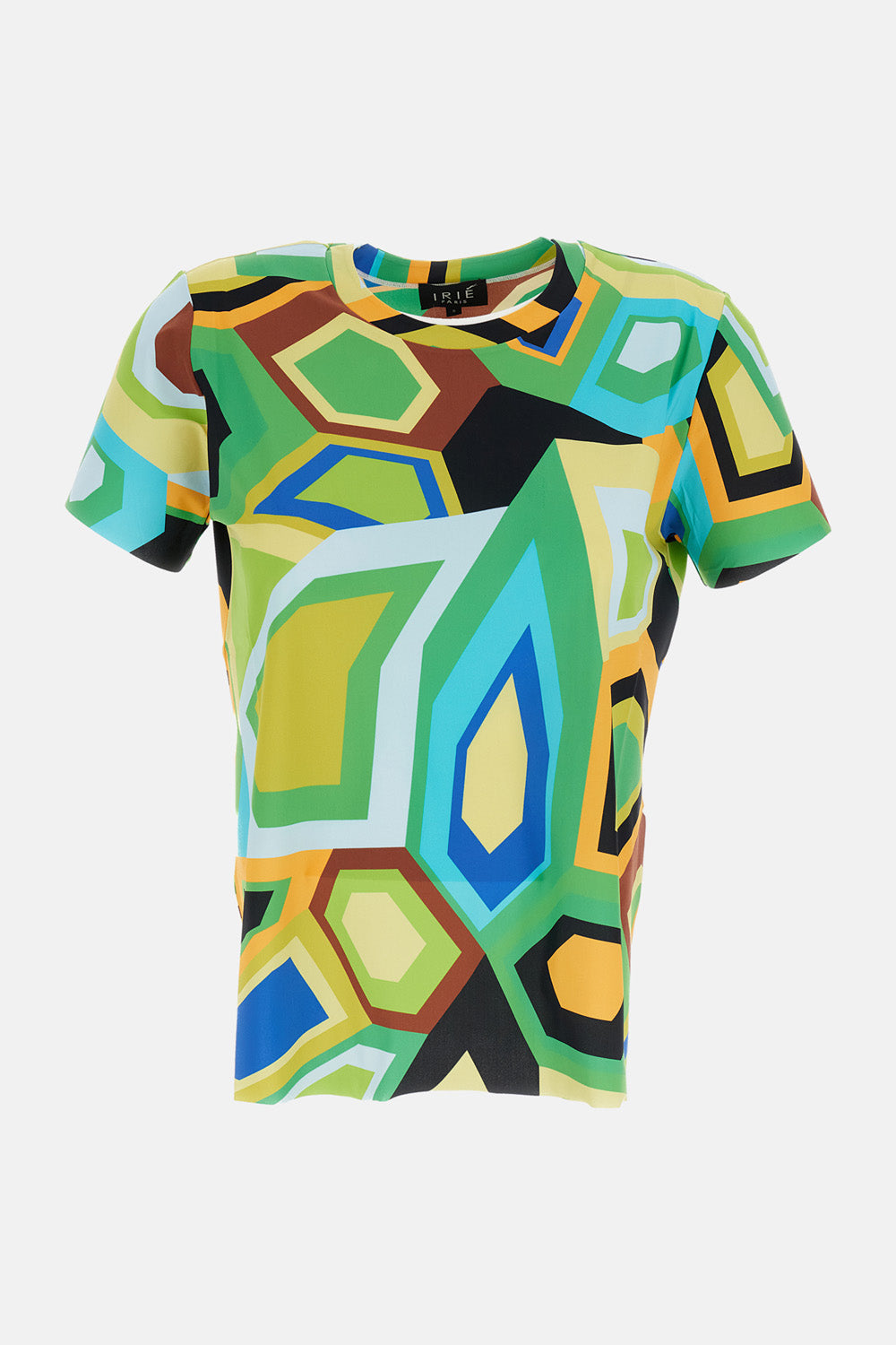 IRIE T-shirts and Polos MultiColour Pa Ea