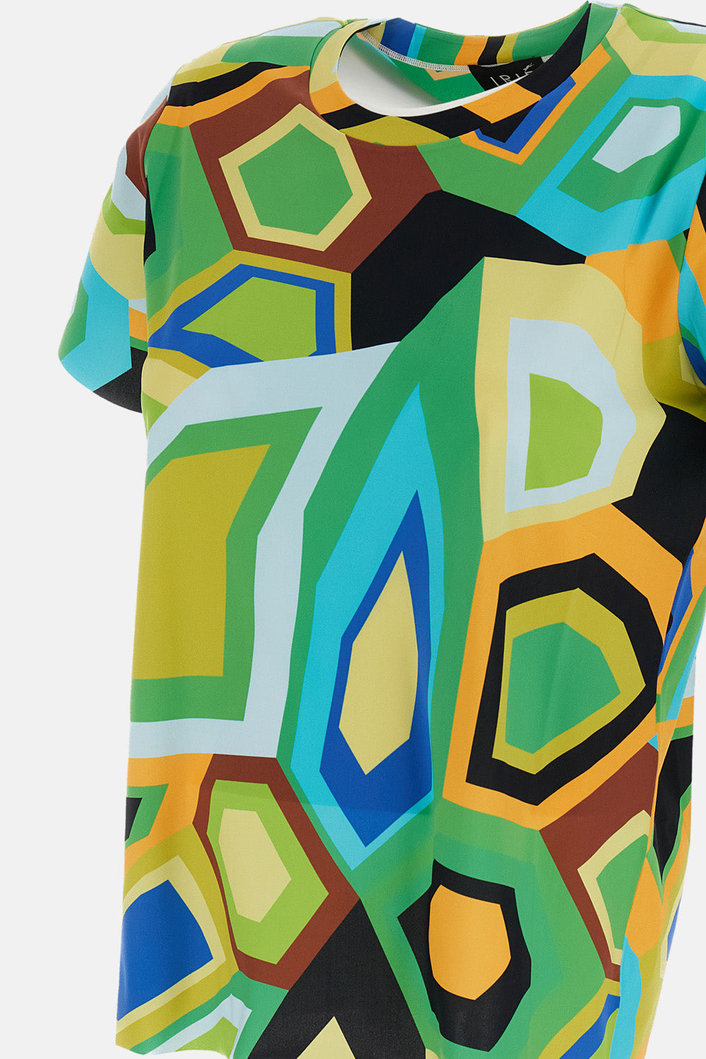 IRIE T-shirts and Polos MultiColour Pa Ea