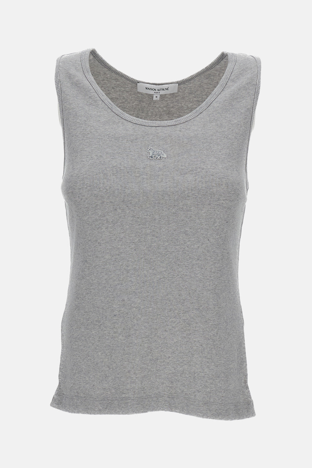 Maison Kitsune Top Grey