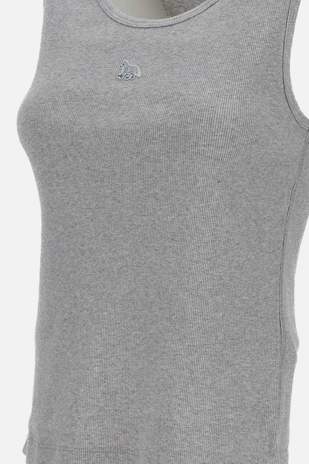 Maison Kitsune Top Grey