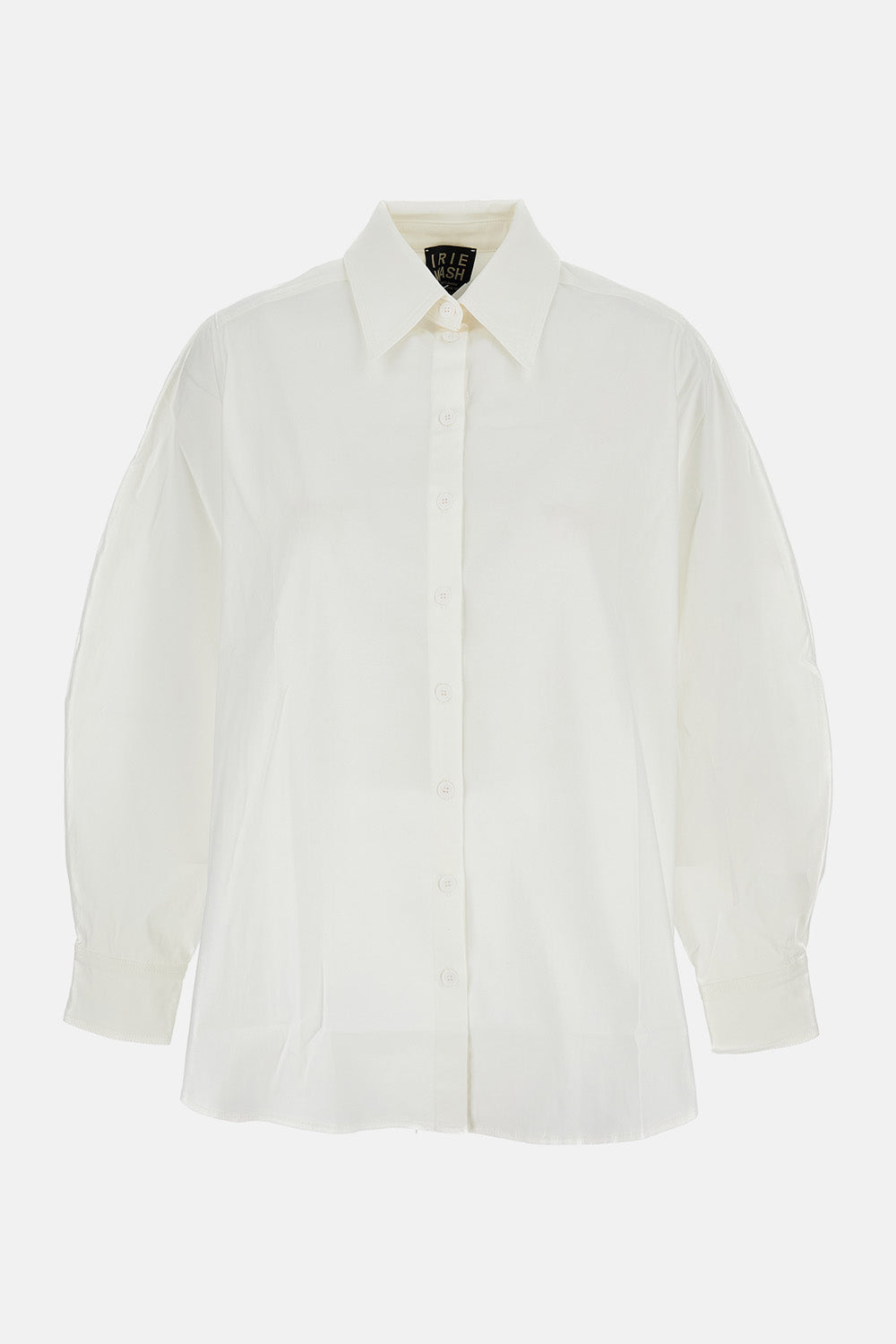 Irie Shirts White Co Ea