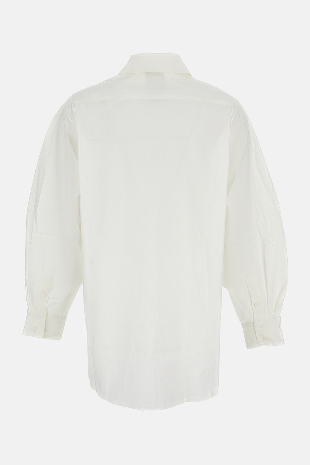 Irie Shirts White Co Ea