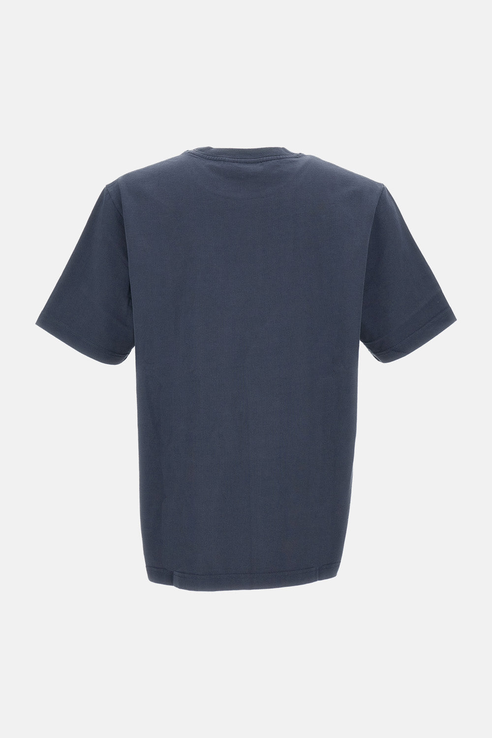 Maison Kitsune T-Shirts And Polos Blue